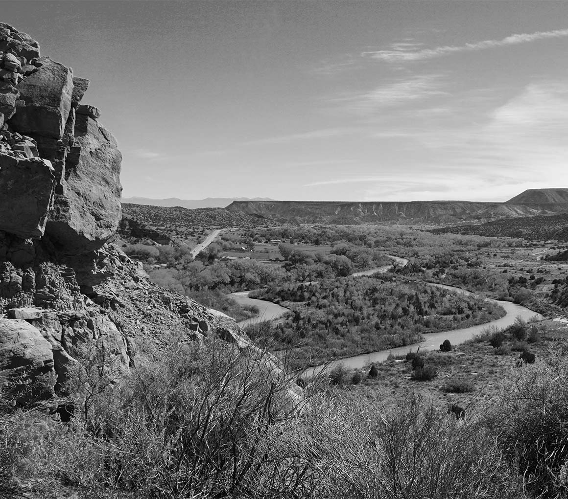 Cannon Family Homes Family housing at Cannon AFB, NM